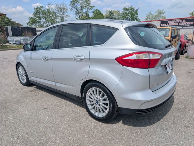 Used 2013 Ford C-MAX SEL FWD image 4