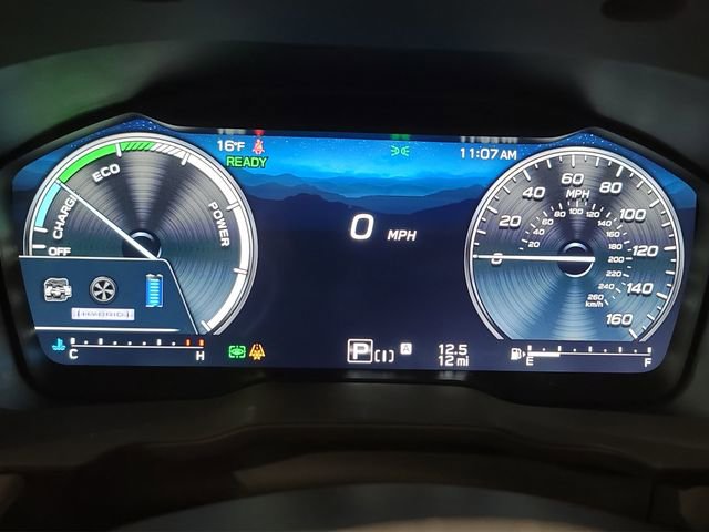 New 2026 Subaru Crosstrek 2.5i Limited image 13