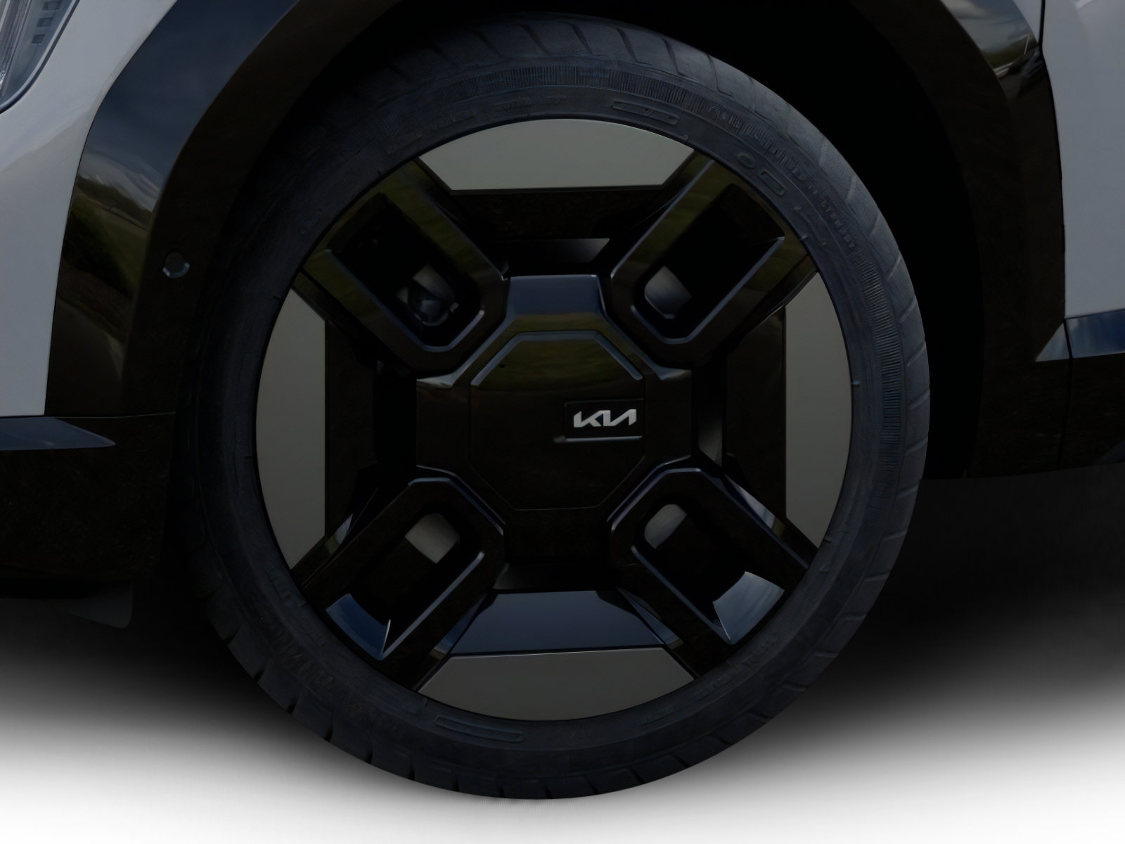 New 2026 Kia EV9 GT-Line AWD/4WD image 9
