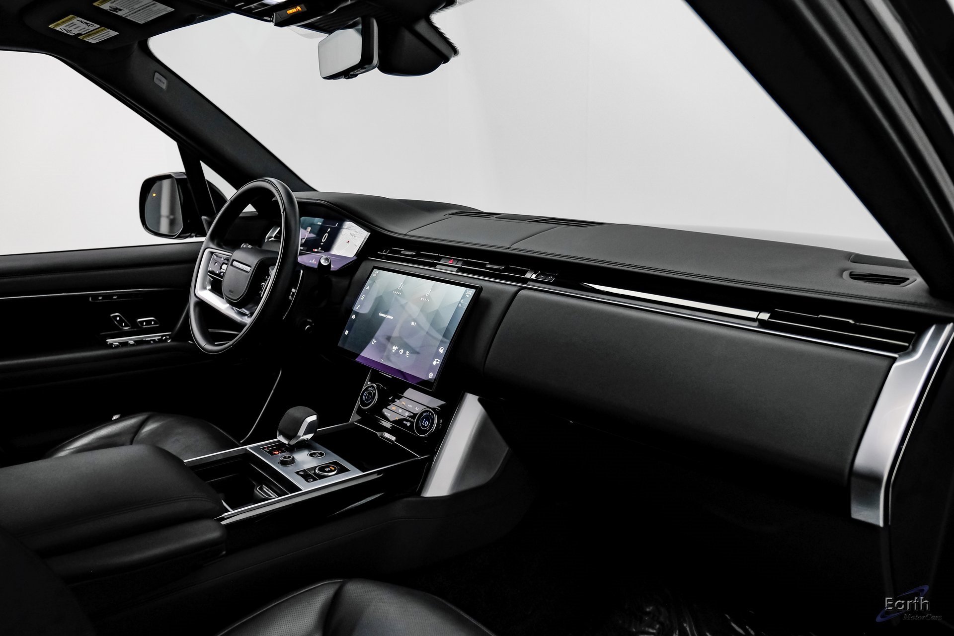 Used 2023 Land Rover Range Rover Autobiography image 42