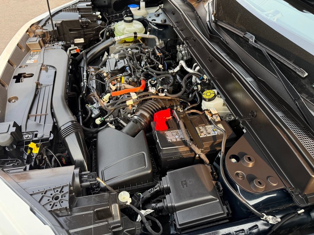 Certified 2023 Ford Bronco Sport Heritage AWD/4WD image 36