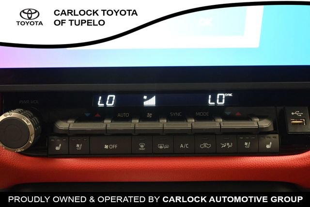 New 2026 Toyota Tundra TRD Pro AWD/4WD image 32
