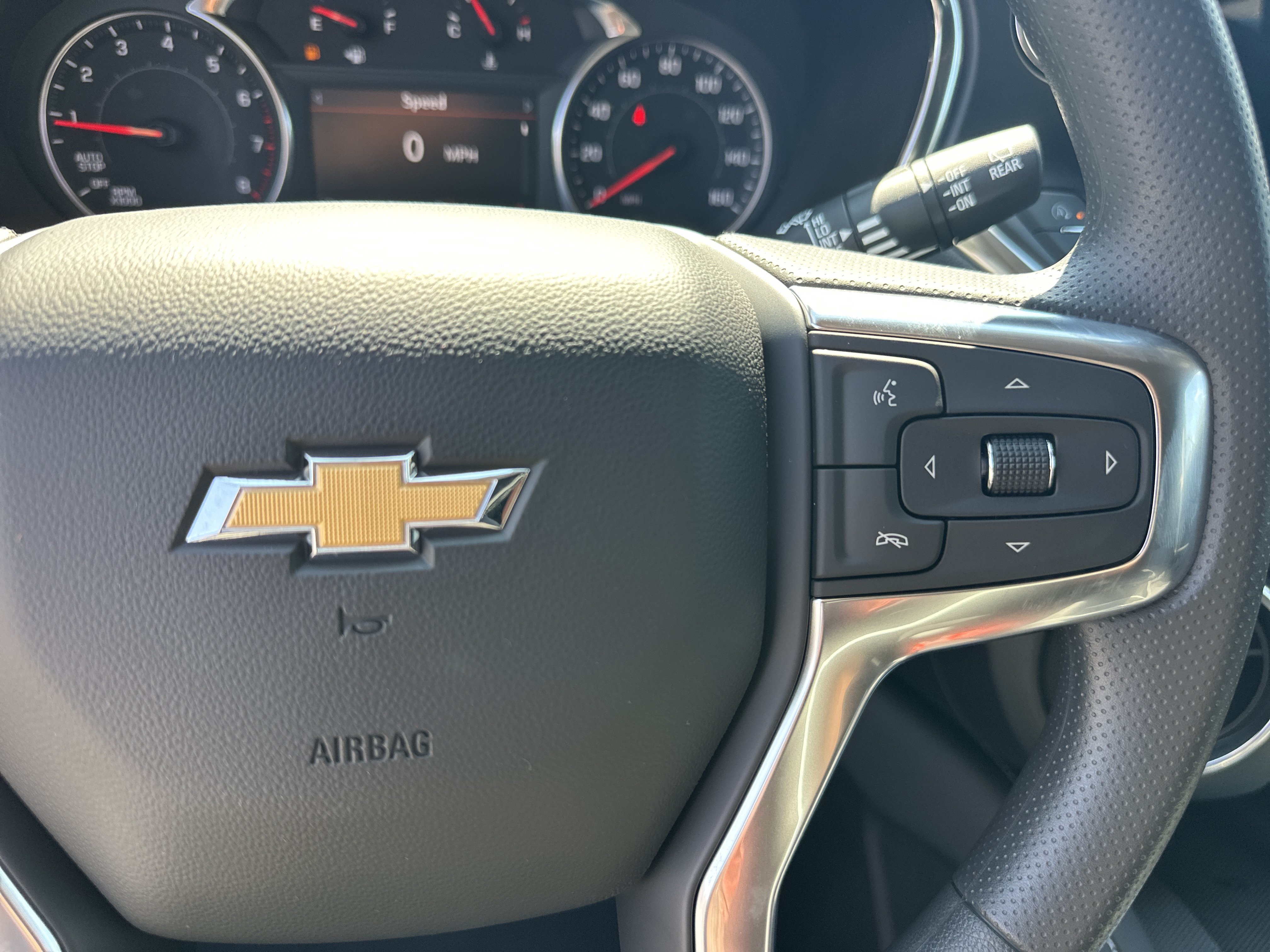New 2026 Chevrolet Blazer LT w/ Convenience Package FWD image 26