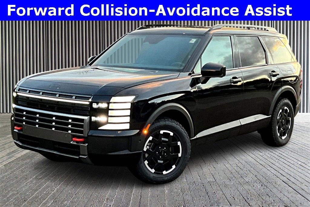New 2026 Hyundai Palisade XRT Pro image 2