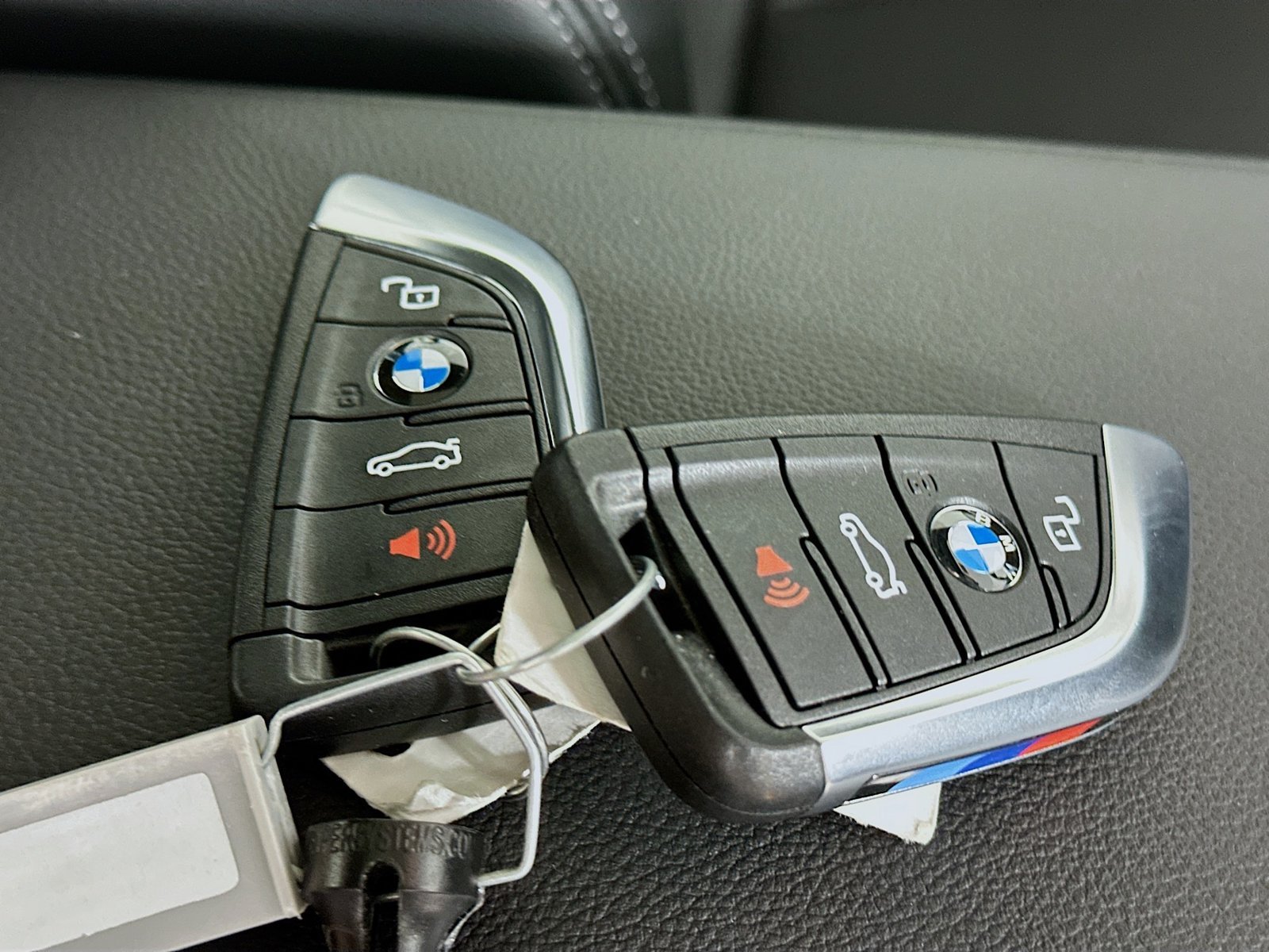 New 2026 BMW 430i xDrive Coupe AWD/4WD image 42