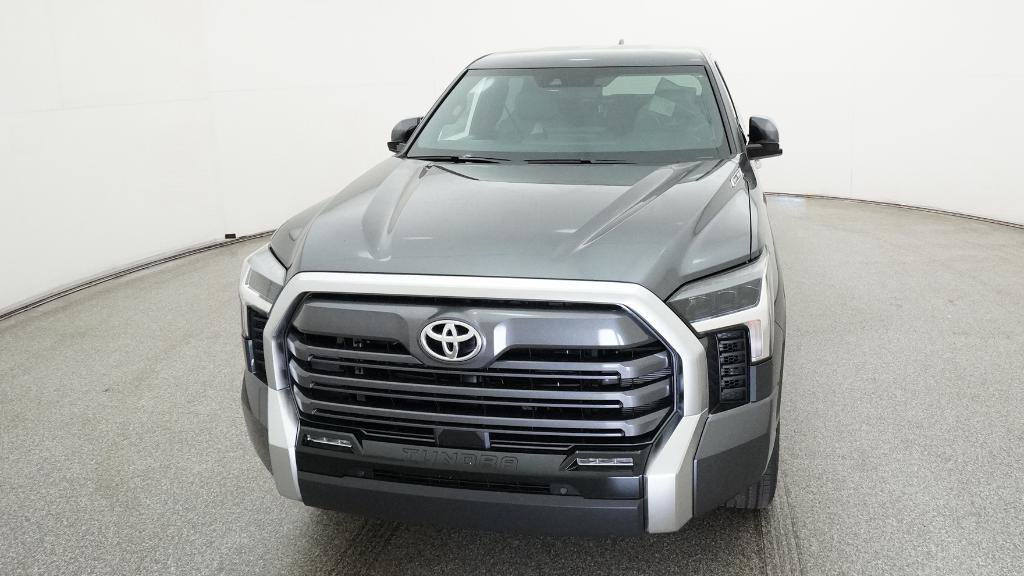 New 2026 Toyota Tundra Limited AWD/4WD image 41