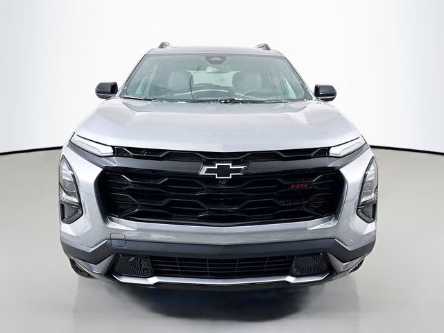 New 2026 Chevrolet Equinox RS image 2