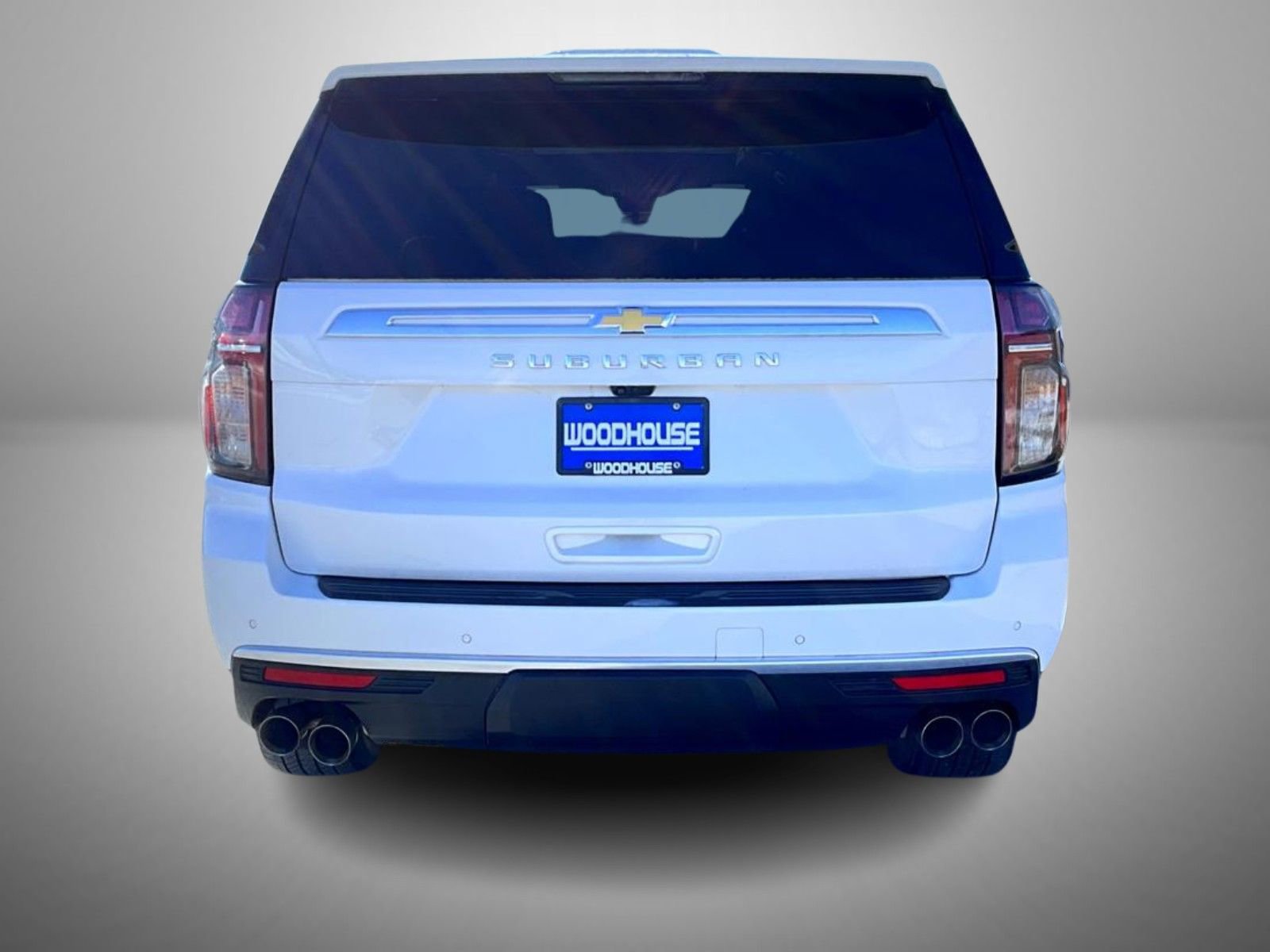 Used 2023 Chevrolet Suburban High Country image 6