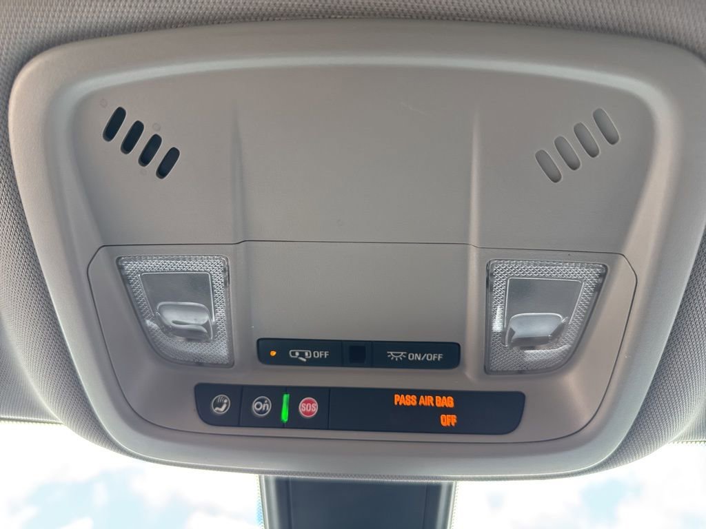 Used 2019 Chevrolet Malibu LT FWD image 44
