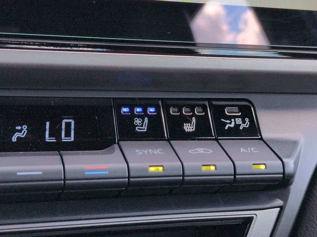 New 2026 Toyota Camry XSE FWD image 22