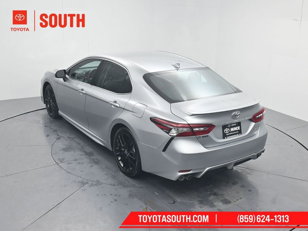 Used 2024 Toyota Camry XSE FWD image 58
