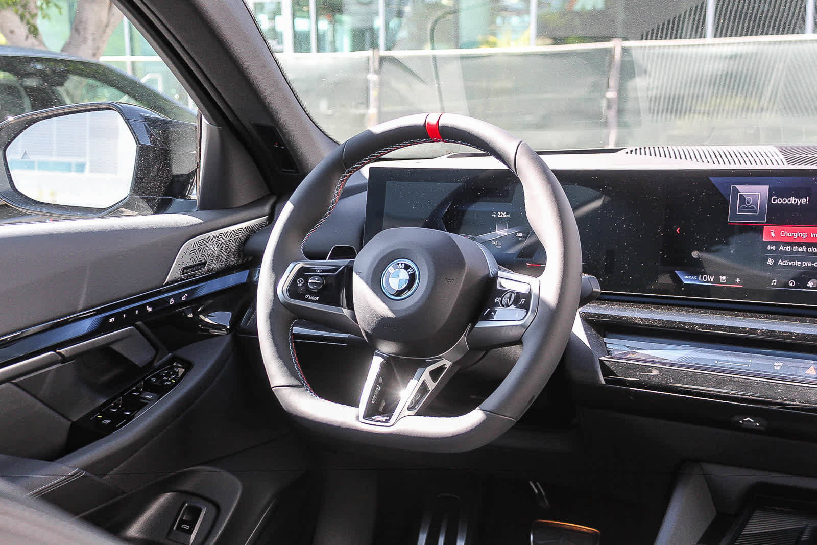 New 2026 BMW i5 M60 AWD/4WD image 15