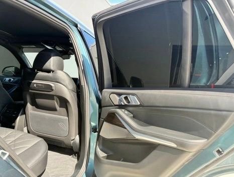 Used 2026 BMW X5 xDrive40i AWD/4WD image 19
