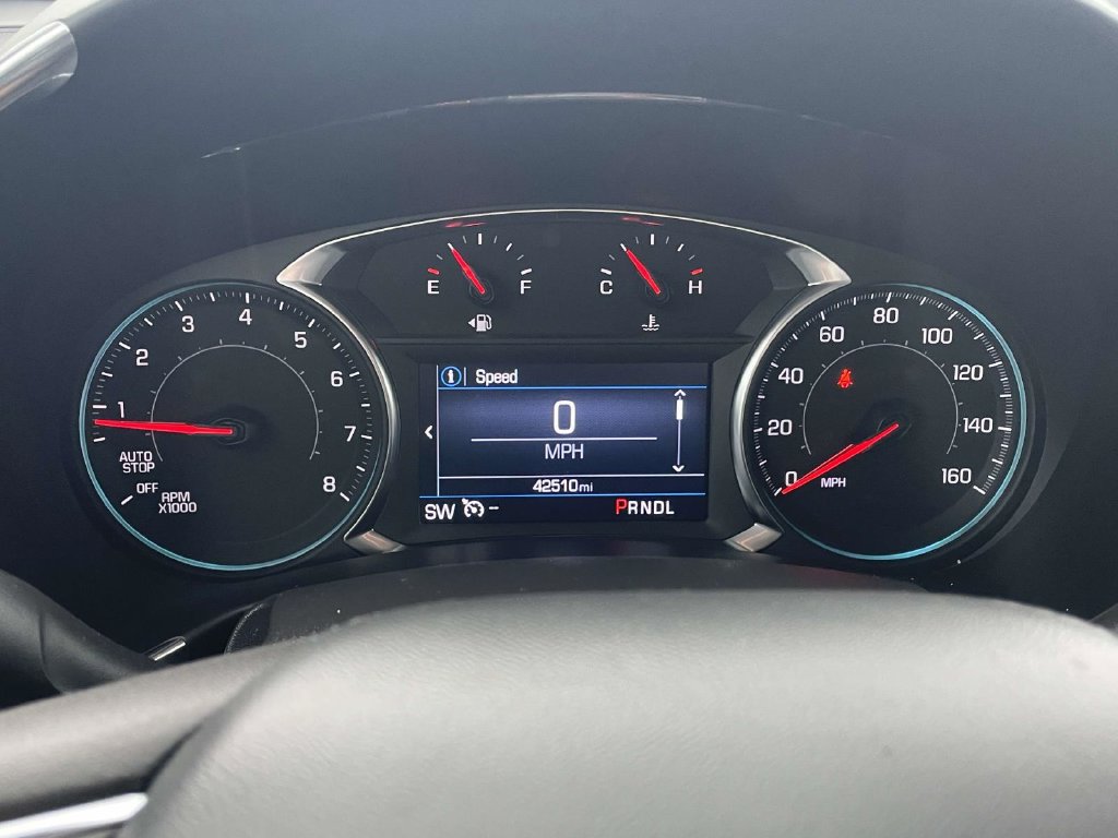 Used 2023 Chevrolet Equinox LS w/ LS Convenience Package FWD image 29