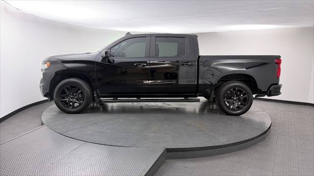 Used 2025 Chevrolet Silverado 1500 RST RWD image 14