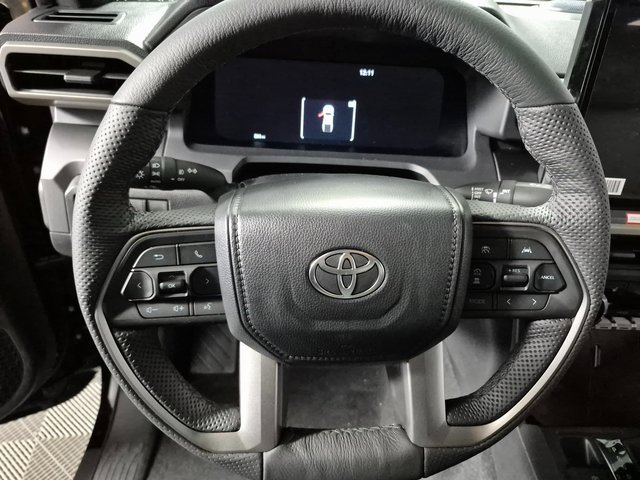 New 2026 Toyota Tacoma TRD Sport image 11