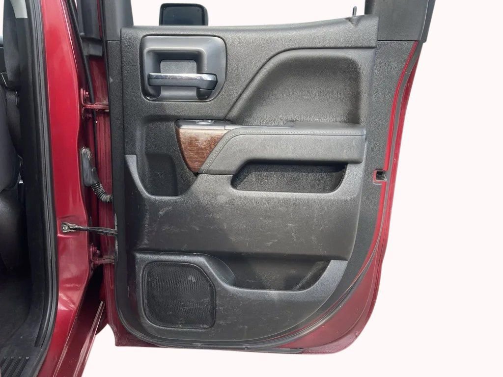 Used 2018 GMC Sierra 2500 SLE image 14