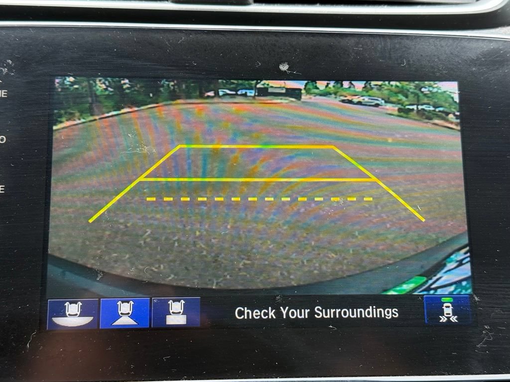 Used 2018 Honda CR-V EX image 30