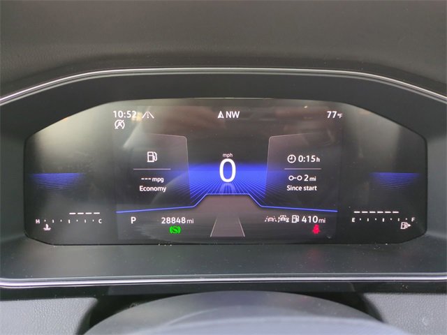 Used 2025 Volkswagen Jetta S image 30