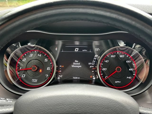 Used 2022 Dodge Charger GT RWD image 25