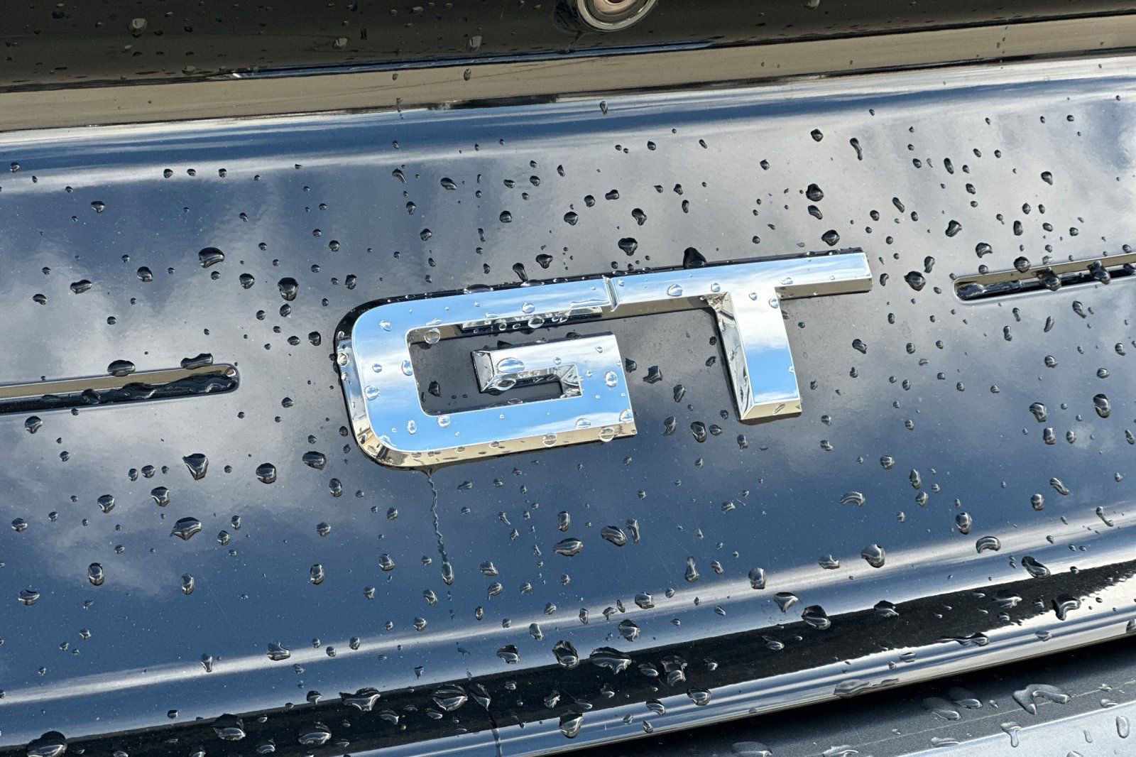 Used 2022 Ford Mustang GT Premium w/ GT Performance Package image 26