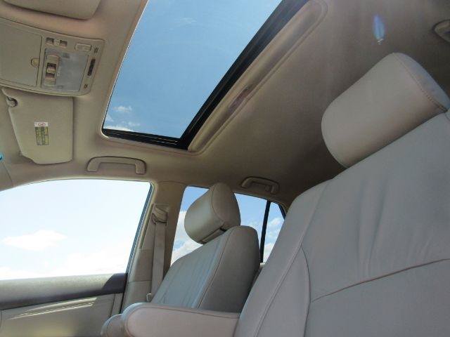 Used 2006 Lexus RX 330 AWD w/ Premium Plus Pkg image 15