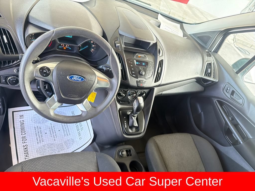 Used 2016 Ford Transit Connect XL FWD image 12