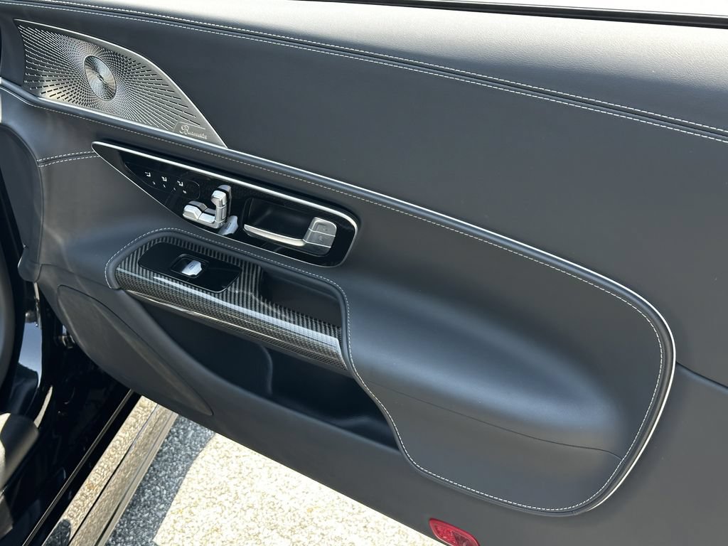 Certified 2023 Mercedes-Benz SL 63 AMG 4MATIC image 18