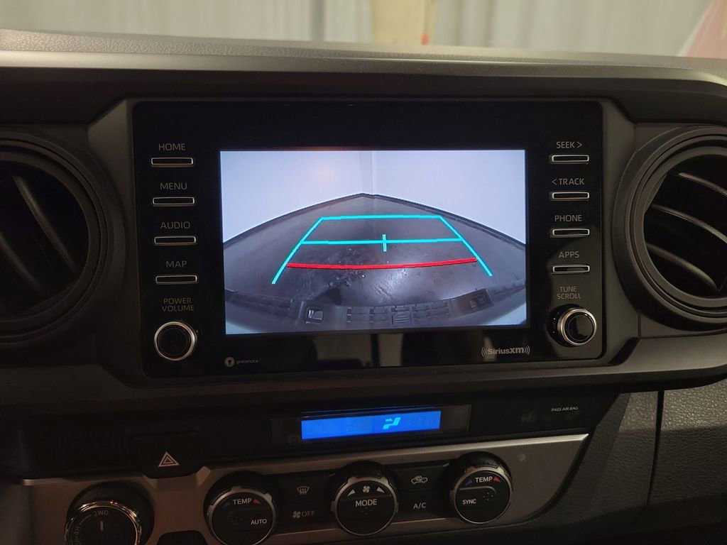 Used 2023 Toyota Tacoma SR image 16