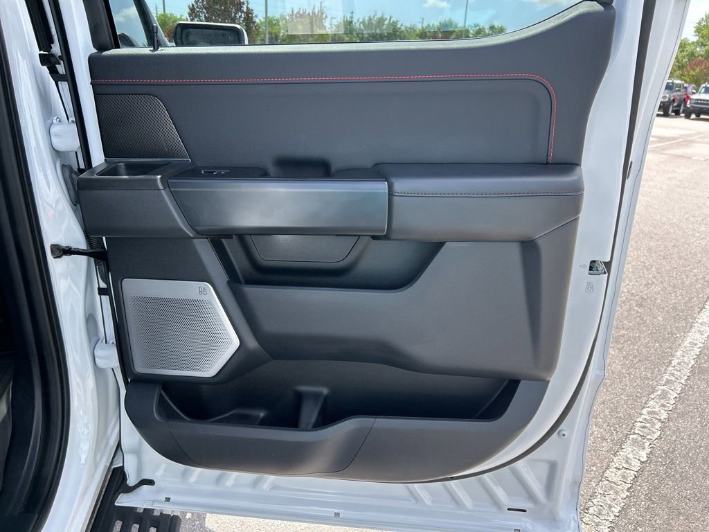 Used 2024 Ford F150 Raptor image 45