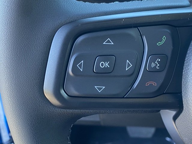 New 2026 Jeep Wrangler Unlimited image 17
