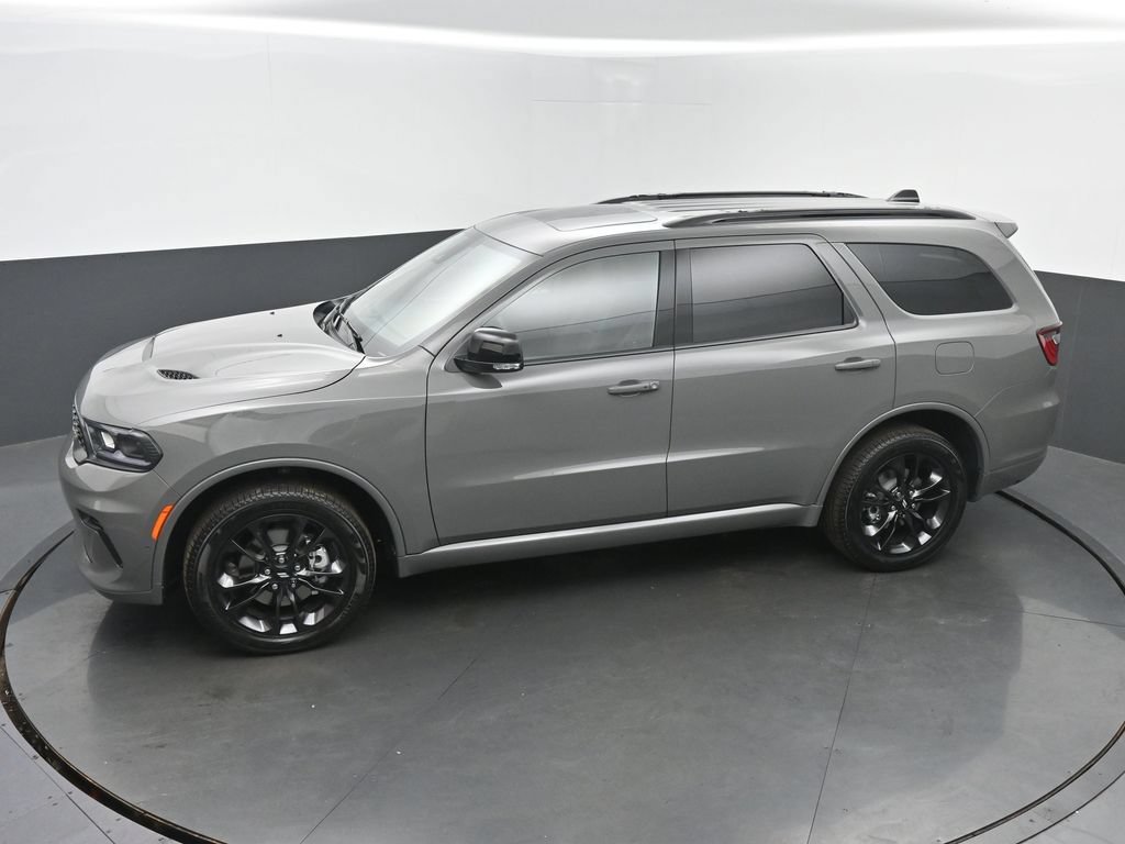 New 2026 Dodge Durango GT AWD/4WD image 43