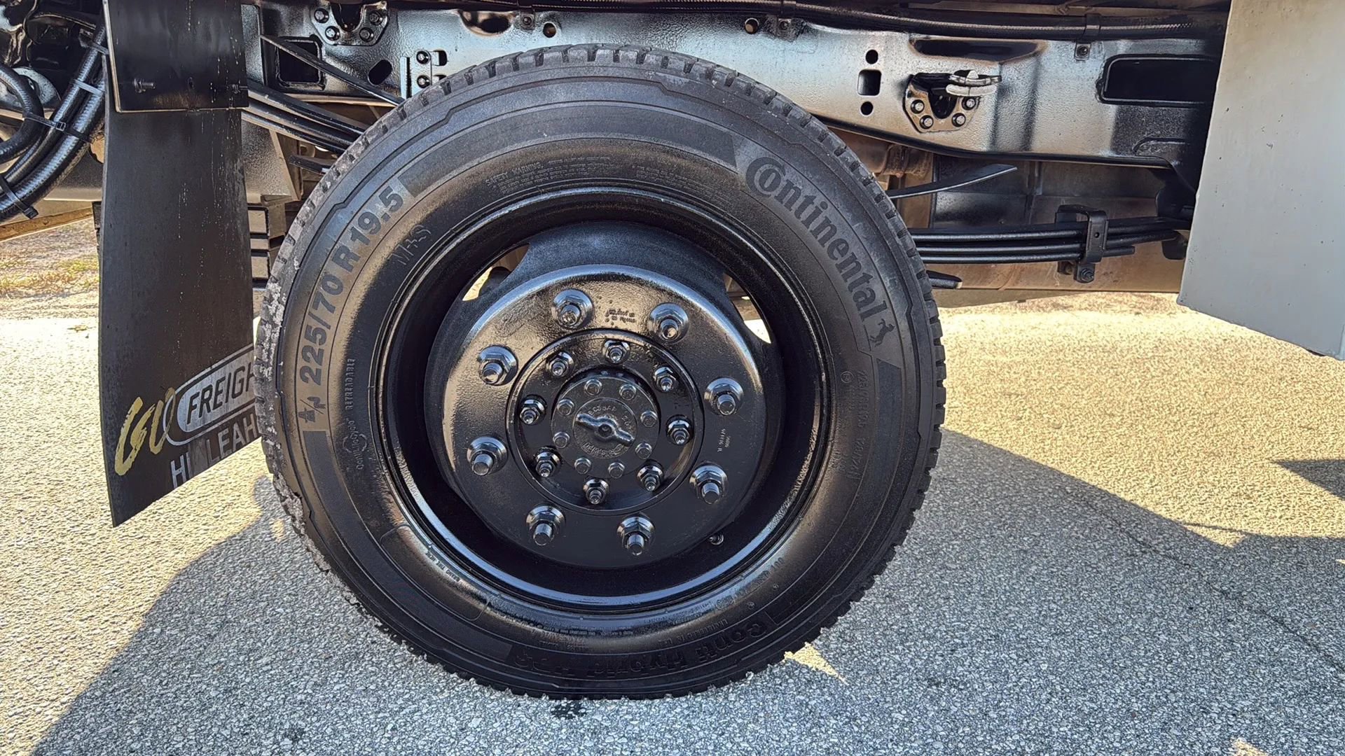 Used 2017 Ford F350 XL image 19