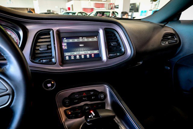 Used 2023 Dodge Challenger GT w/ Blacktop Package image 31