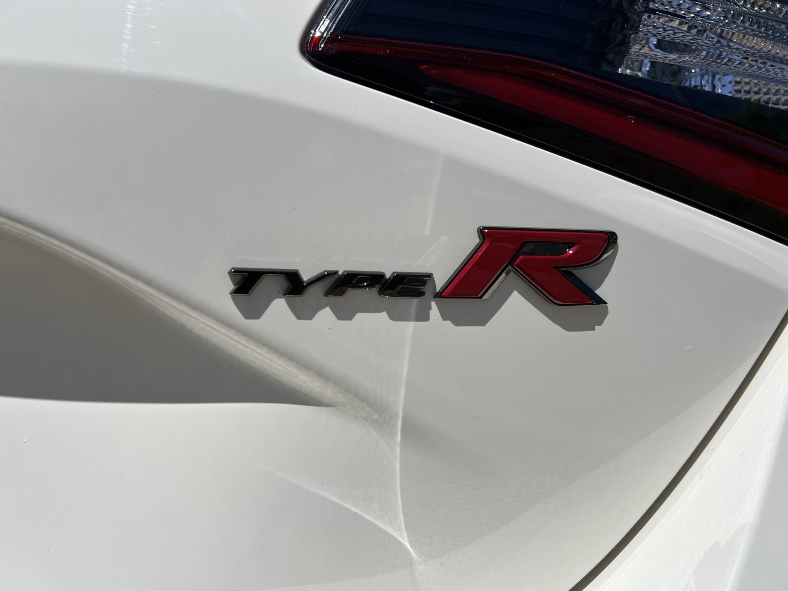 Used 2025 Honda Civic Type R image 22