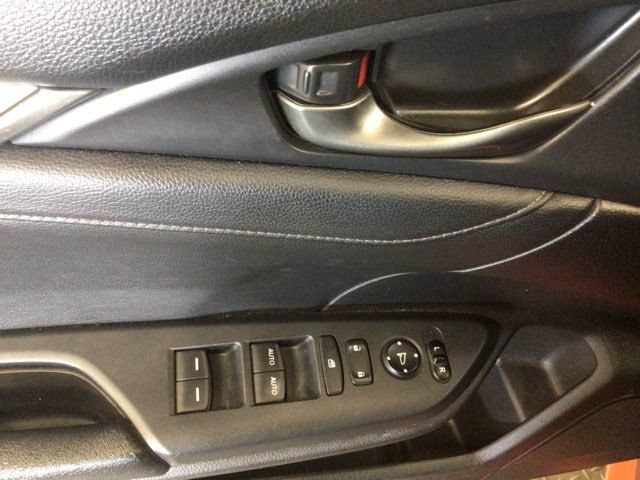Used 2018 Honda Civic Sport Touring image 14
