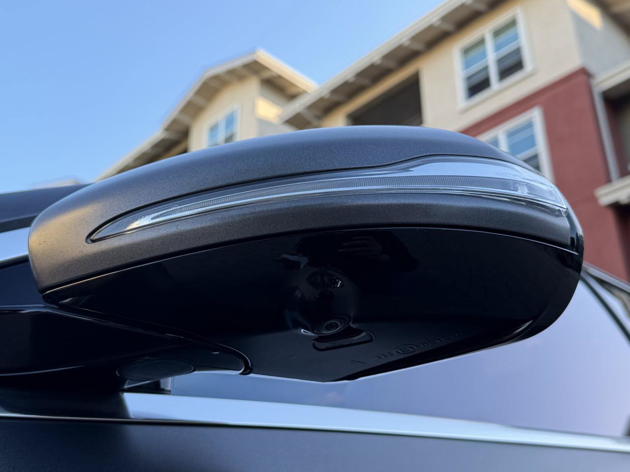 Used 2019 Mercedes-Benz S 560 Sedan image 95