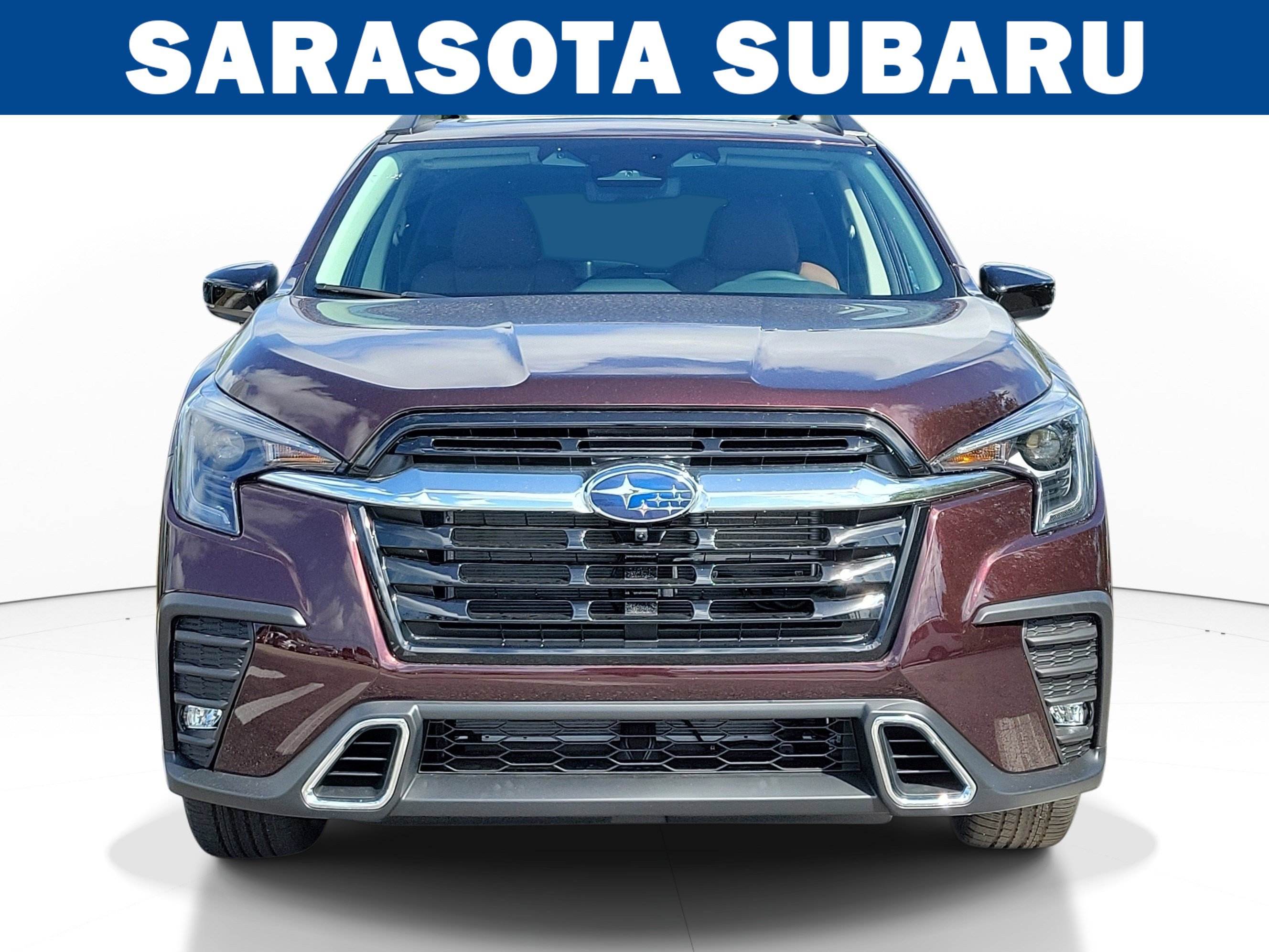 New 2026 Subaru Ascent Touring AWD/4WD video 2