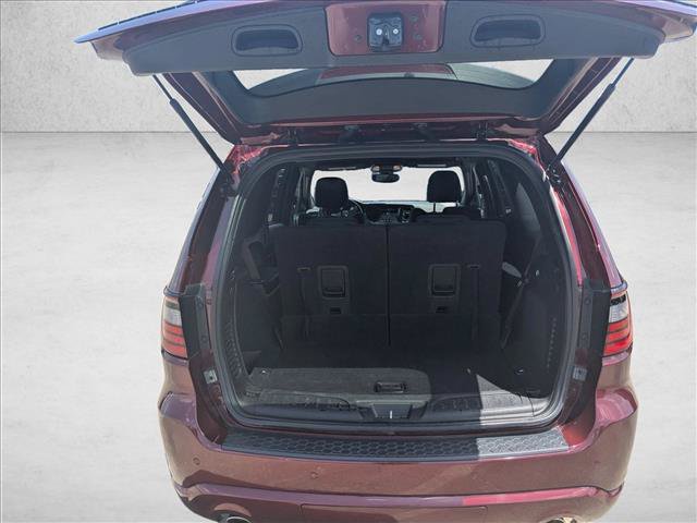 Used 2021 Dodge Durango GT w/ Blacktop Package RWD image 7