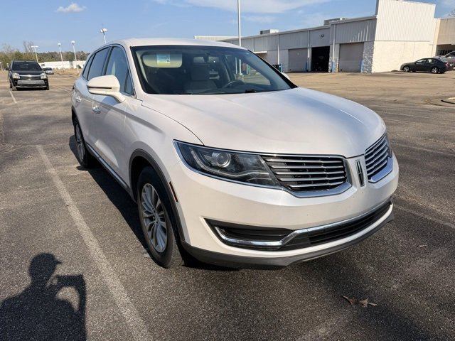 Used 2016 Lincoln MKX Select w/ Select Plus Package image 2