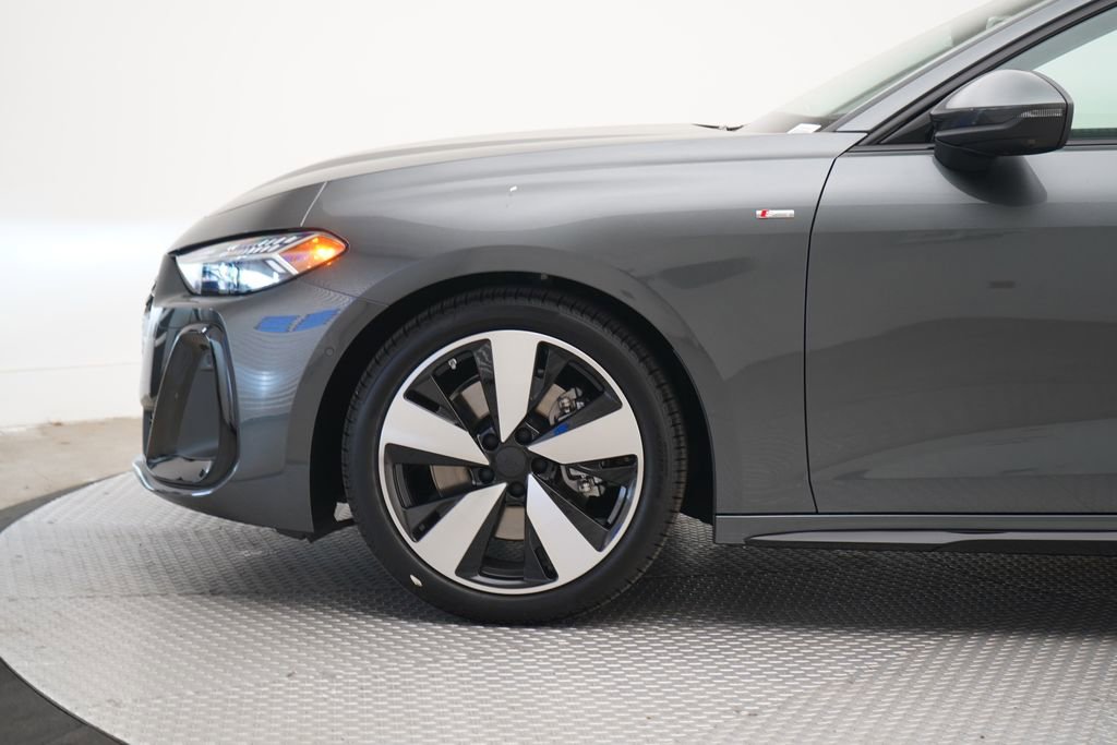 New 2026 Audi A5 2.0T Prestige AWD/4WD image 2