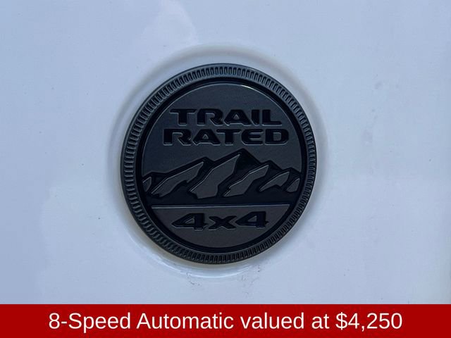 Used 2023 Jeep Wrangler Unlimited Sport AWD/4WD image 13