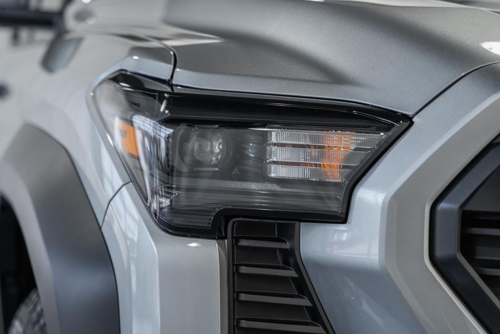 New 2026 Toyota Tacoma TRD Off-Road image 10