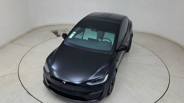 Used 2024 Tesla Model X Plaid image 83
