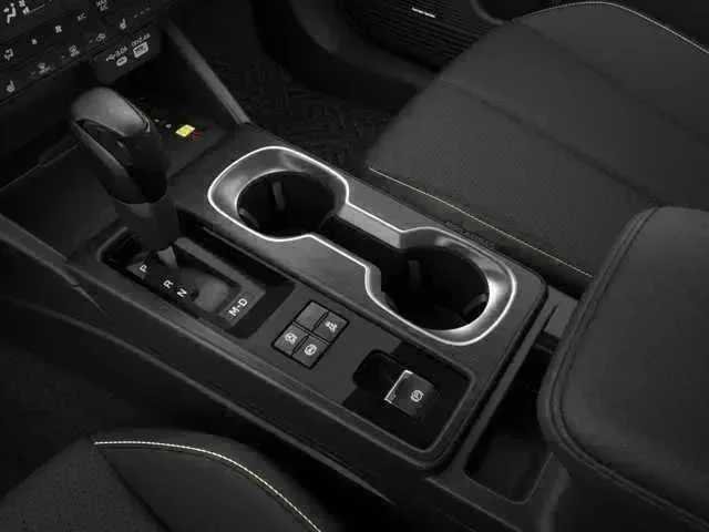 New 2026 Subaru Outback Limited AWD/4WD image 20