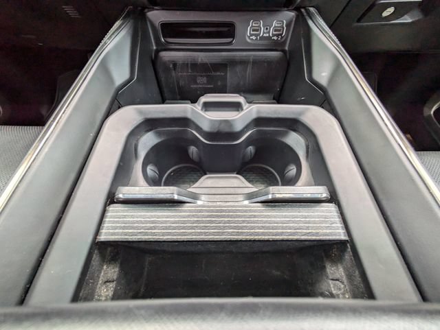 Used 2020 RAM 1500 Limited AWD/4WD image 20