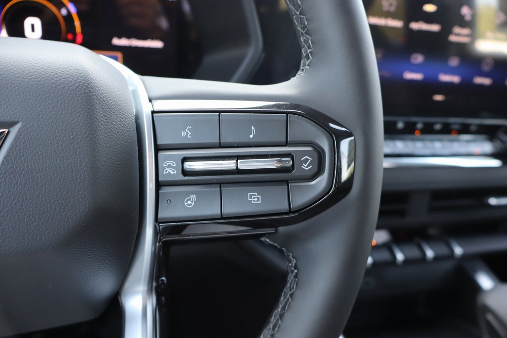 New 2026 Chevrolet Colorado Trail Boss image 7