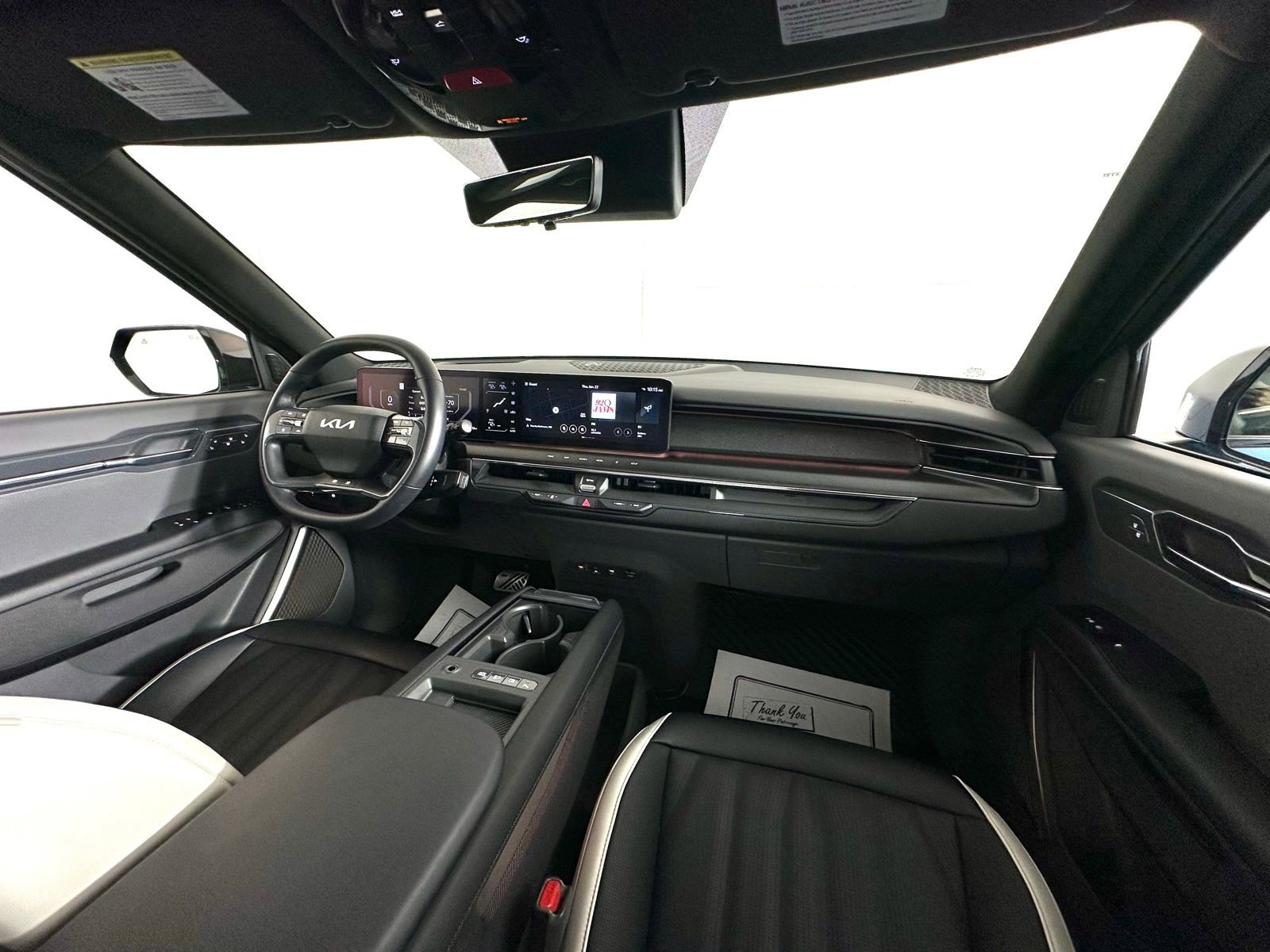 Used 2024 Kia EV9 GT-Line image 2