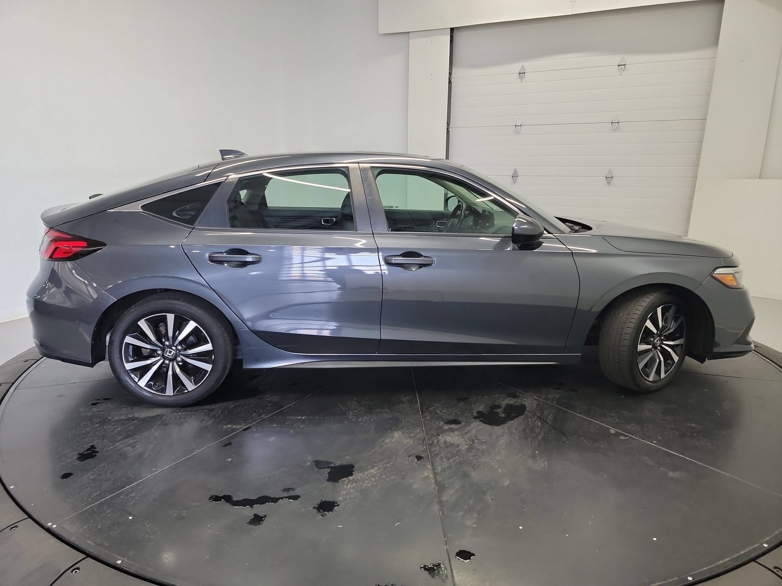 Certified 2023 Honda Civic EX-L image 11