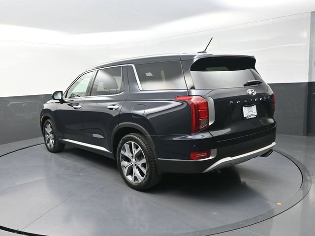 Used 2021 Hyundai Palisade SEL w/ Convenience Package image 8